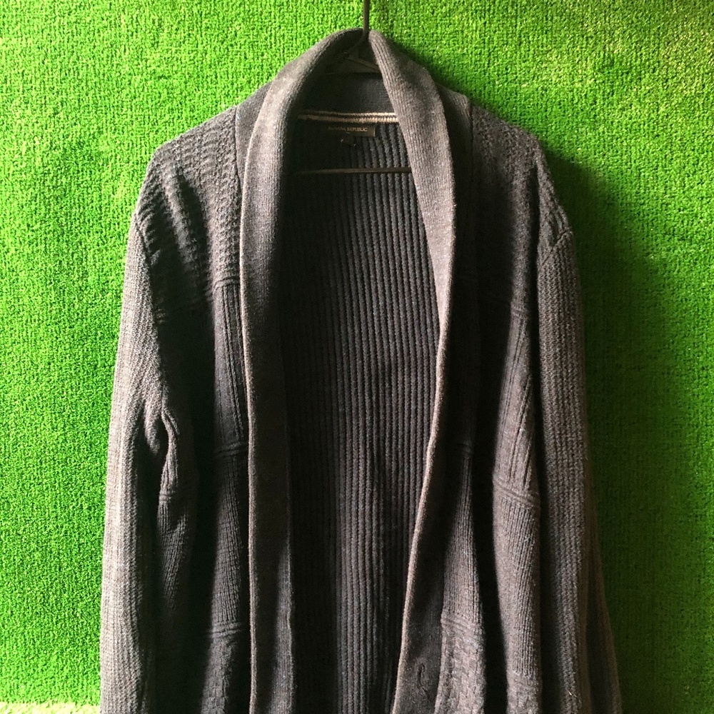 Banana republic sweater